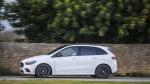 Mercedes-Benz B200 AMG Line 2019 года (WW)